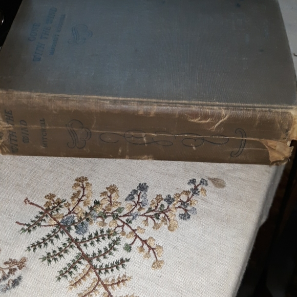 1936 2nd Printing - Picture 4 of 9